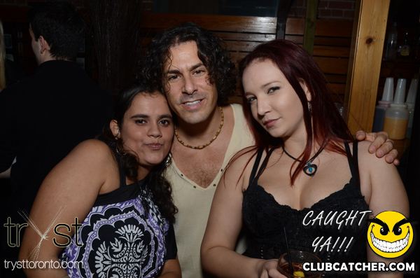 Tryst nightclub photo 120 - November 25th, 2011