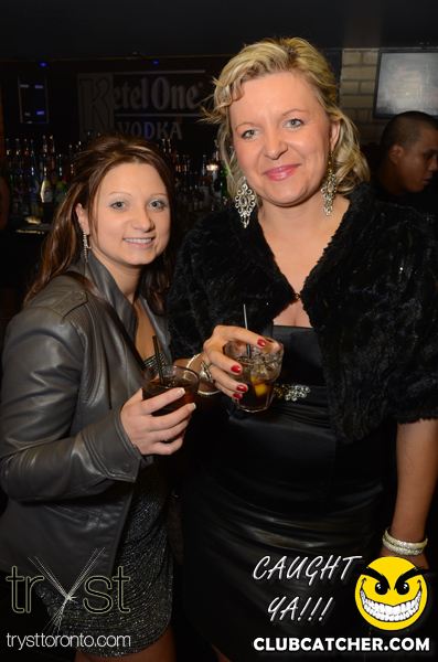 Tryst nightclub photo 122 - November 25th, 2011