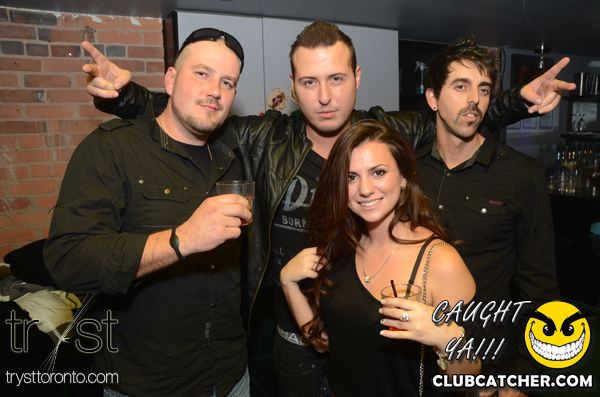 Tryst nightclub photo 125 - November 25th, 2011