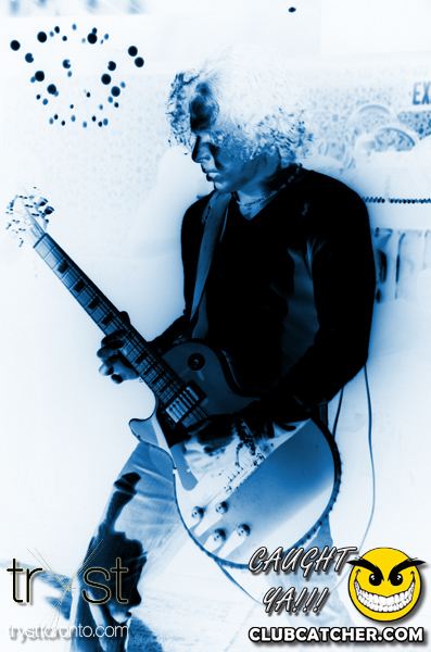 Tryst nightclub photo 126 - November 25th, 2011