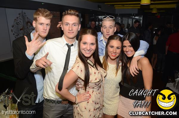 Tryst nightclub photo 127 - November 25th, 2011