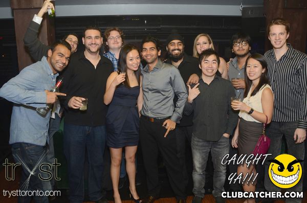 Tryst nightclub photo 128 - November 25th, 2011