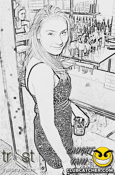 Tryst nightclub photo 129 - November 25th, 2011