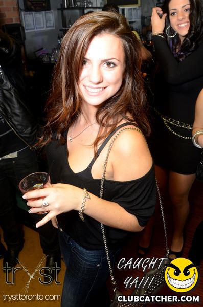 Tryst nightclub photo 14 - November 25th, 2011