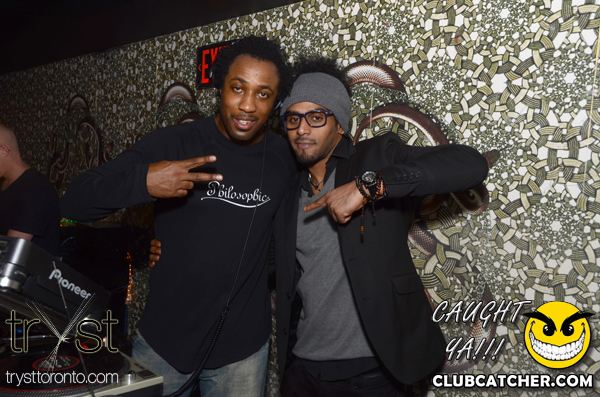 Tryst nightclub photo 132 - November 25th, 2011