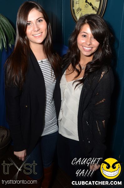 Tryst nightclub photo 133 - November 25th, 2011