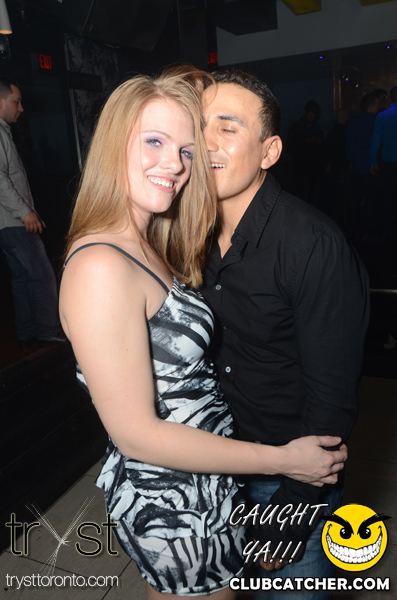 Tryst nightclub photo 135 - November 25th, 2011