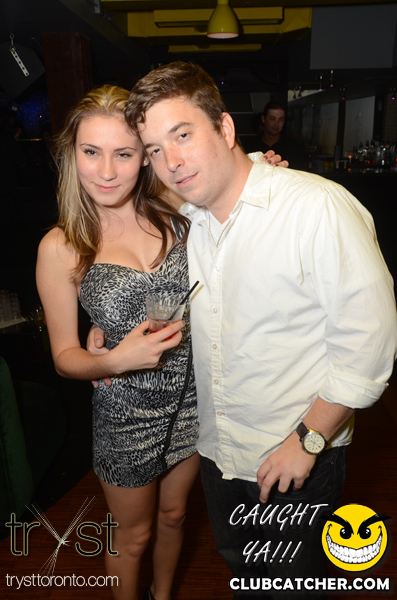 Tryst nightclub photo 137 - November 25th, 2011