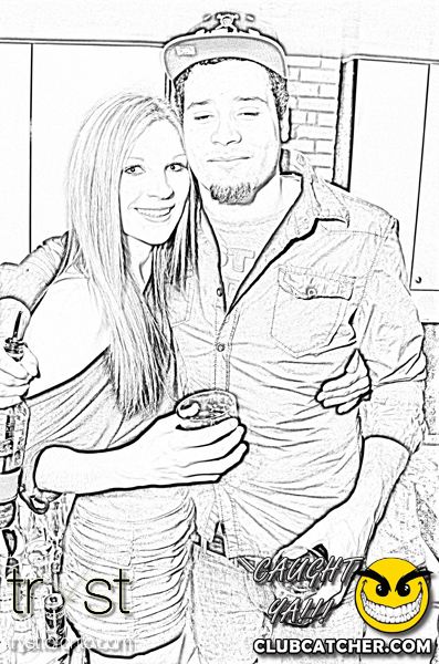 Tryst nightclub photo 138 - November 25th, 2011