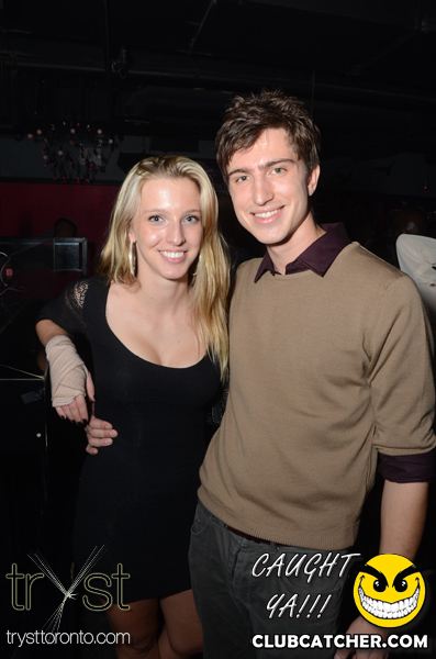 Tryst nightclub photo 141 - November 25th, 2011