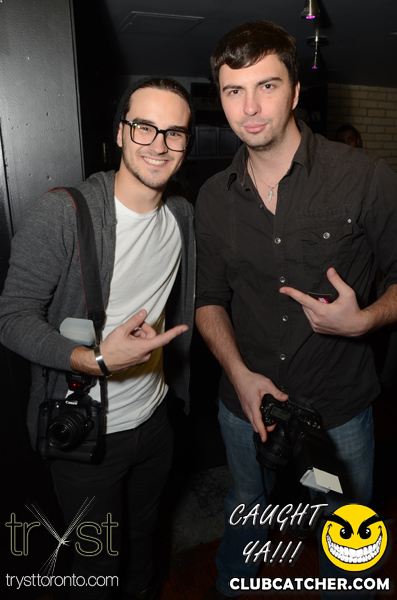 Tryst nightclub photo 143 - November 25th, 2011