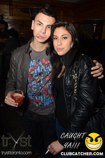 Tryst nightclub photo 147 - November 25th, 2011