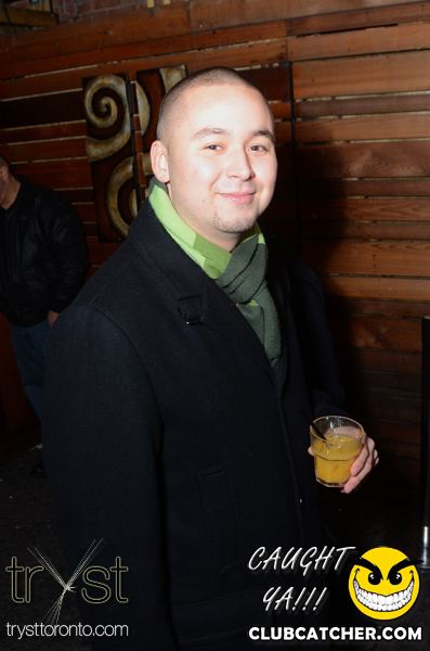 Tryst nightclub photo 148 - November 25th, 2011