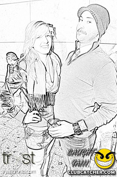 Tryst nightclub photo 153 - November 25th, 2011