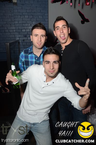 Tryst nightclub photo 154 - November 25th, 2011
