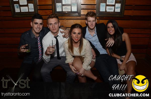 Tryst nightclub photo 155 - November 25th, 2011