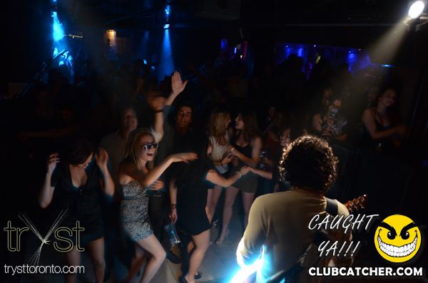 Tryst nightclub photo 156 - November 25th, 2011