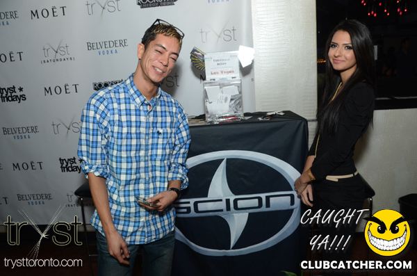 Tryst nightclub photo 157 - November 25th, 2011