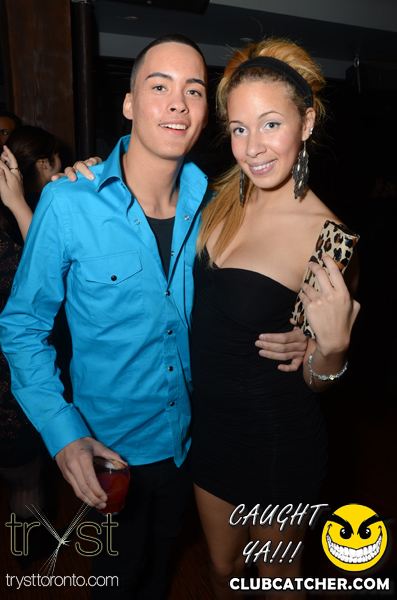 Tryst nightclub photo 160 - November 25th, 2011