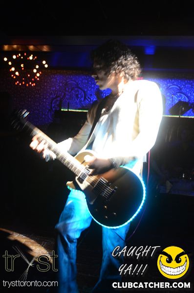 Tryst nightclub photo 17 - November 25th, 2011