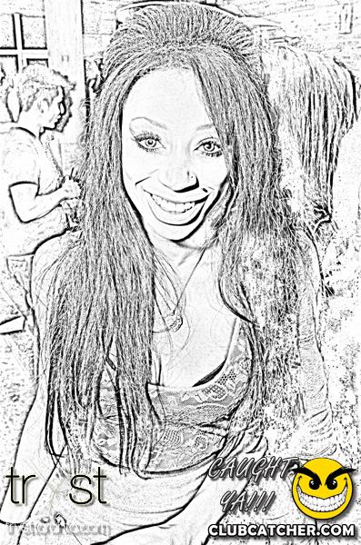 Tryst nightclub photo 161 - November 25th, 2011