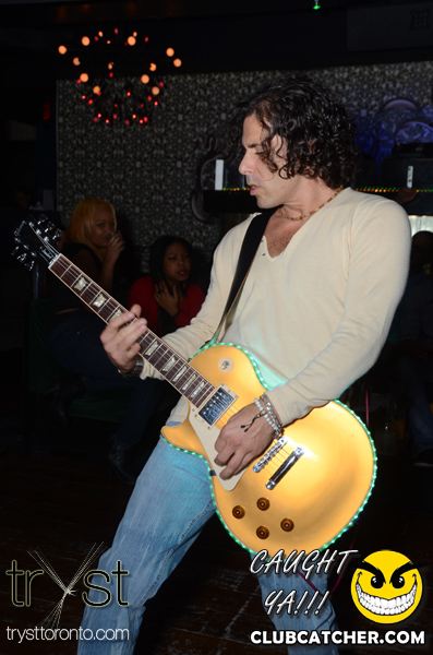 Tryst nightclub photo 165 - November 25th, 2011