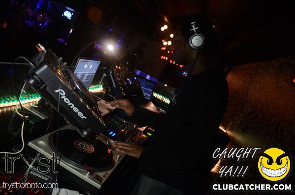 Tryst nightclub photo 166 - November 25th, 2011