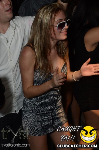 Tryst nightclub photo 167 - November 25th, 2011