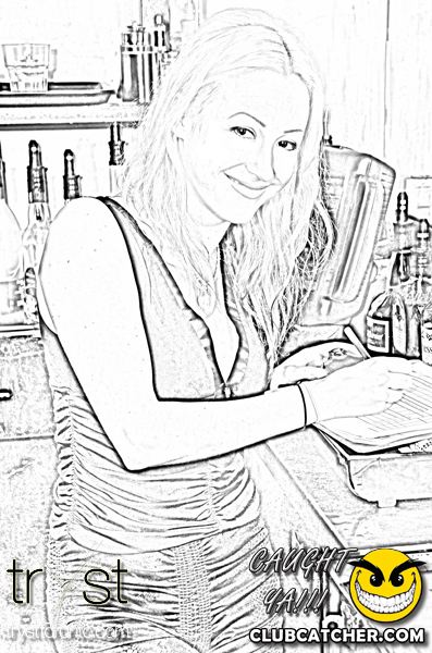 Tryst nightclub photo 168 - November 25th, 2011