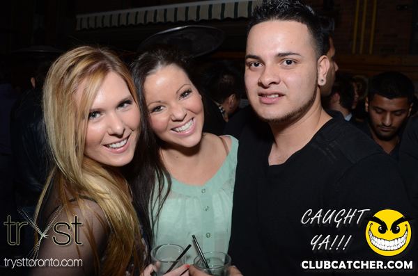 Tryst nightclub photo 169 - November 25th, 2011