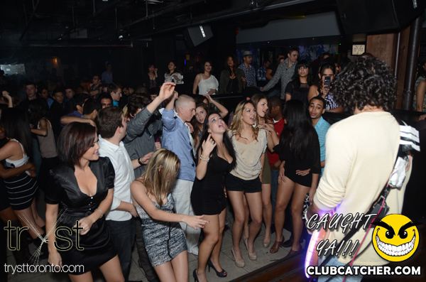 Tryst nightclub photo 171 - November 25th, 2011