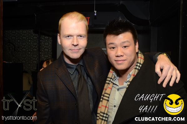 Tryst nightclub photo 173 - November 25th, 2011