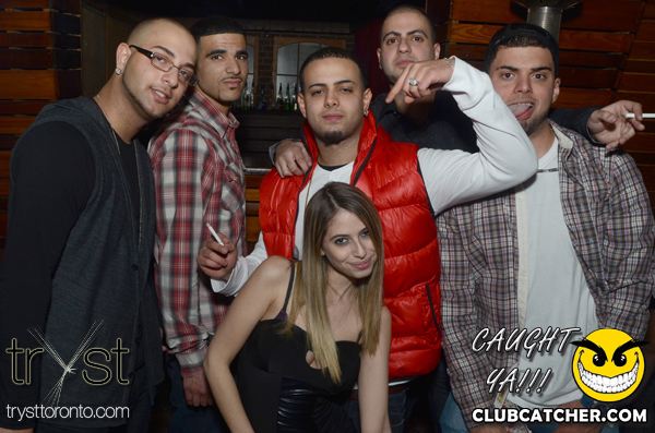 Tryst nightclub photo 175 - November 25th, 2011
