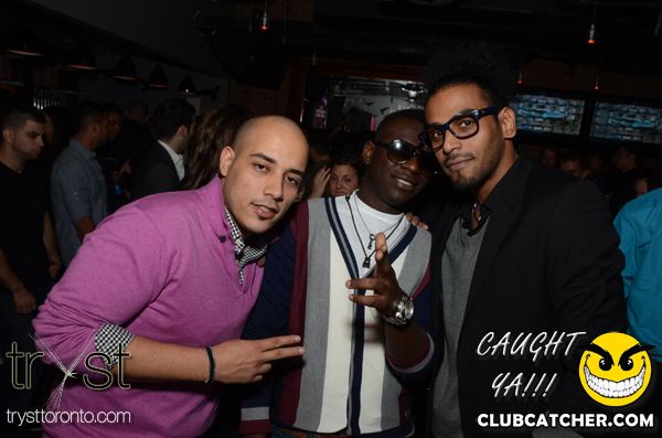 Tryst nightclub photo 176 - November 25th, 2011