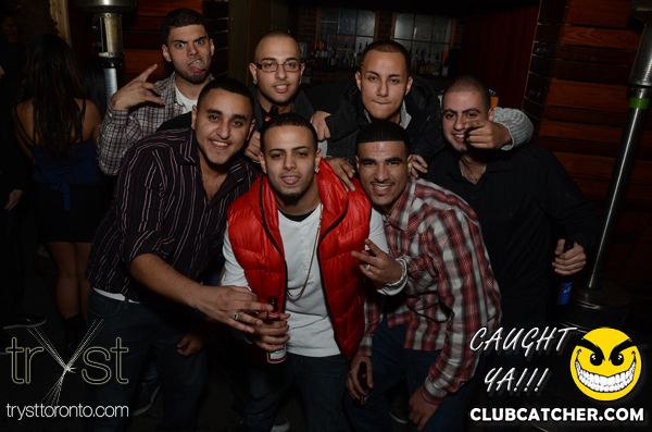 Tryst nightclub photo 178 - November 25th, 2011