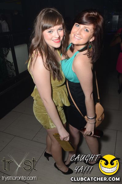 Tryst nightclub photo 179 - November 25th, 2011