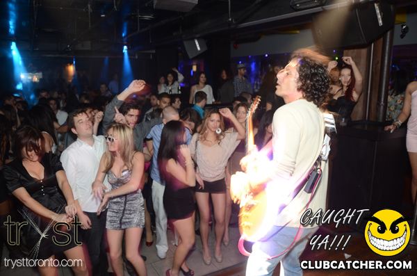 Tryst nightclub photo 180 - November 25th, 2011