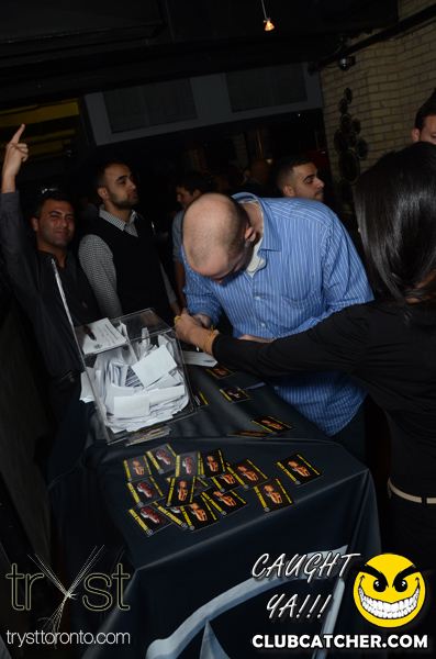 Tryst nightclub photo 181 - November 25th, 2011