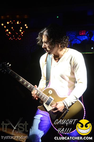 Tryst nightclub photo 182 - November 25th, 2011