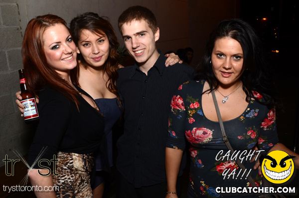 Tryst nightclub photo 184 - November 25th, 2011