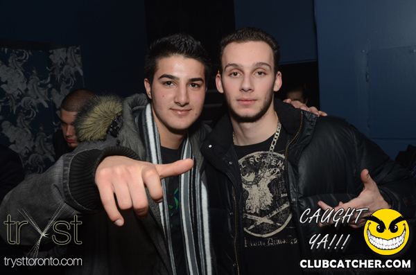 Tryst nightclub photo 185 - November 25th, 2011