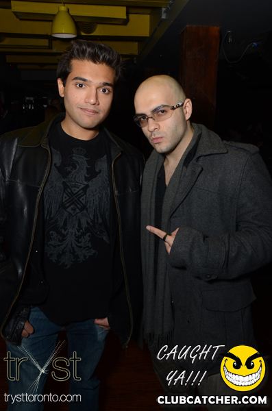 Tryst nightclub photo 186 - November 25th, 2011
