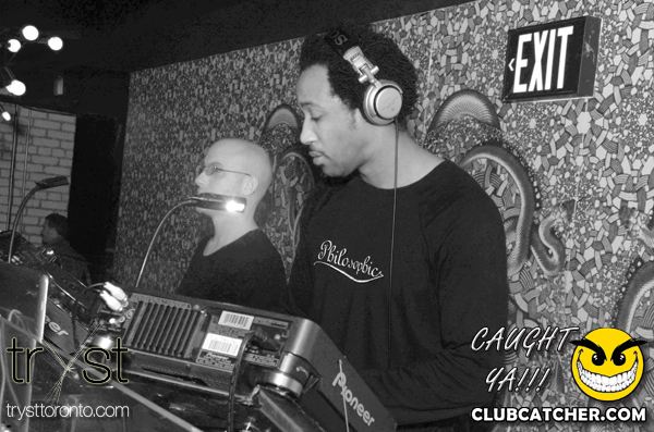 Tryst nightclub photo 187 - November 25th, 2011