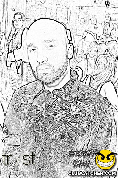 Tryst nightclub photo 188 - November 25th, 2011