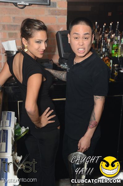 Tryst nightclub photo 190 - November 25th, 2011