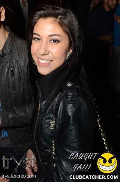 Tryst nightclub photo 194 - November 25th, 2011