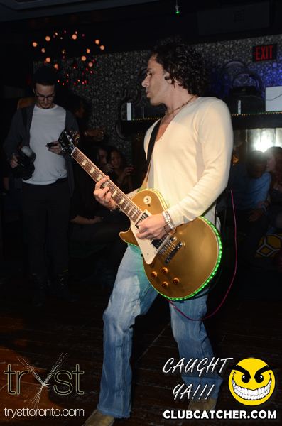 Tryst nightclub photo 195 - November 25th, 2011