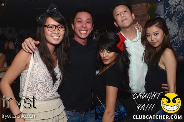 Tryst nightclub photo 196 - November 25th, 2011