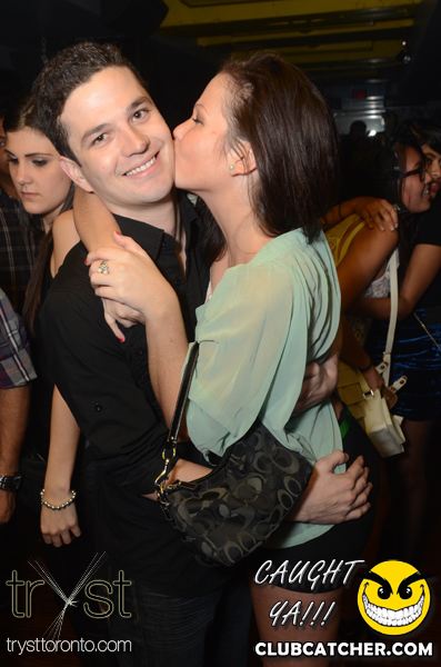 Tryst nightclub photo 197 - November 25th, 2011