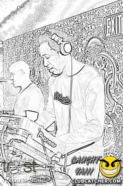 Tryst nightclub photo 198 - November 25th, 2011